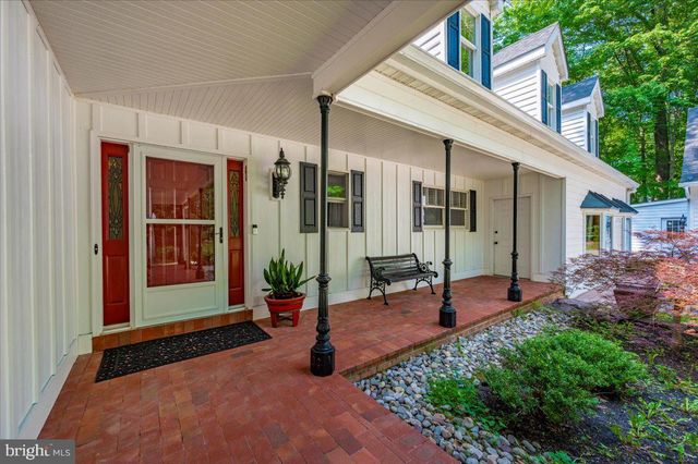 12124 PALISADES DR, Dunkirk, MD 20754
