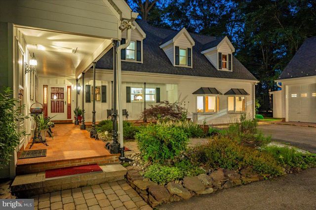 12124 PALISADES DR, Dunkirk, MD 20754