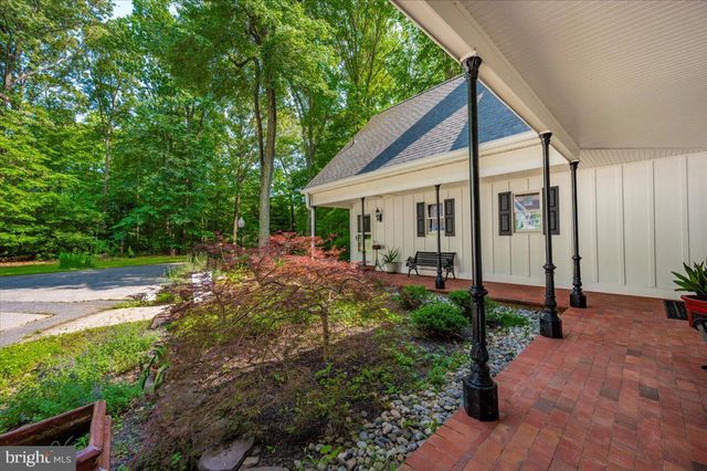 12124 PALISADES DR, Dunkirk, MD 20754