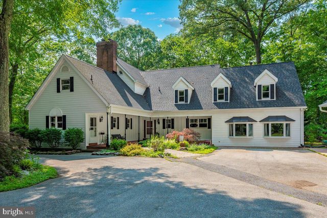12124 PALISADES DR, Dunkirk, MD 20754