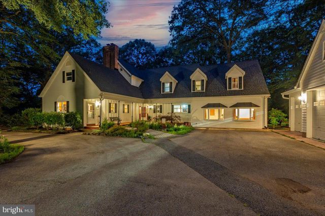 12124 PALISADES DR, Dunkirk, MD 20754