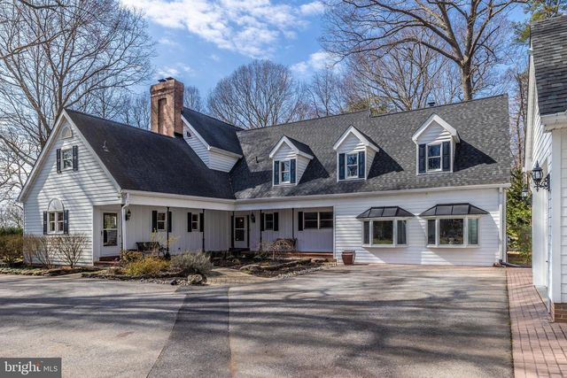 12124 PALISADES DR, Dunkirk, MD 20754