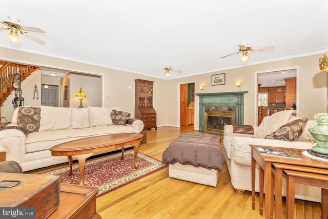 12124 PALISADES DR, Dunkirk, MD 20754