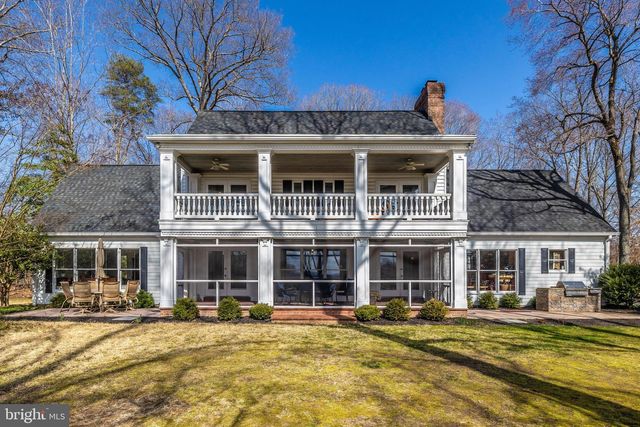 12124 PALISADES DR, Dunkirk, MD 20754