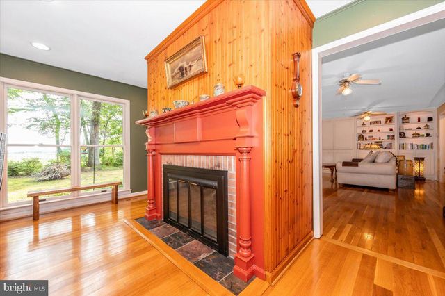 12124 PALISADES DR, Dunkirk, MD 20754