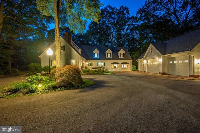 12124 PALISADES DR, Dunkirk, MD 20754