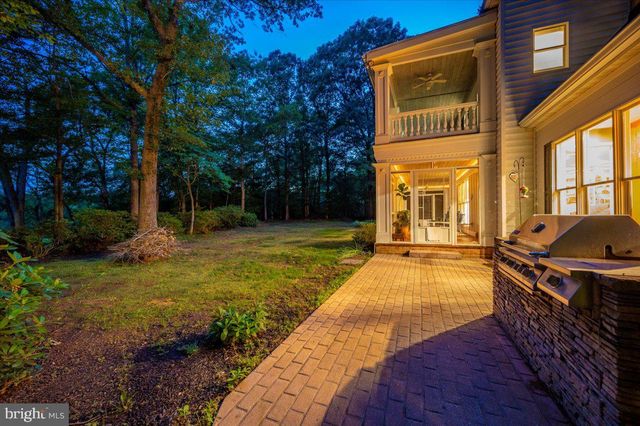 12124 PALISADES DR, Dunkirk, MD 20754