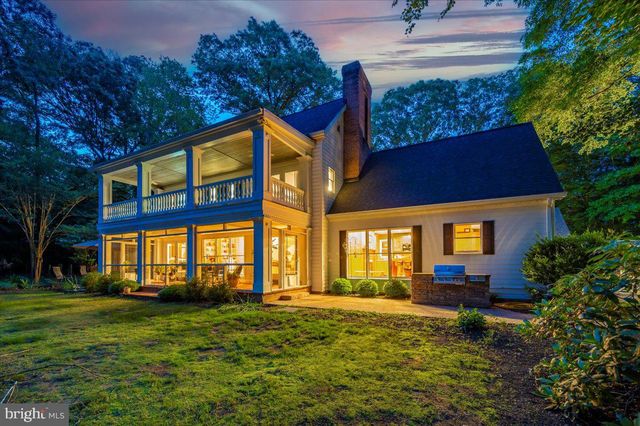 12124 PALISADES DR, Dunkirk, MD 20754