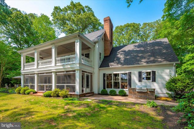 12124 PALISADES DR, Dunkirk, MD 20754