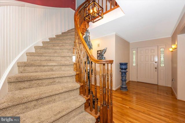 12124 PALISADES DR, Dunkirk, MD 20754