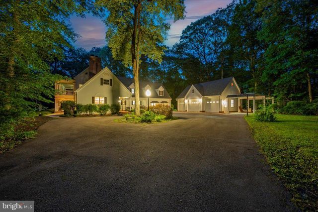 12124 PALISADES DR, Dunkirk, MD 20754