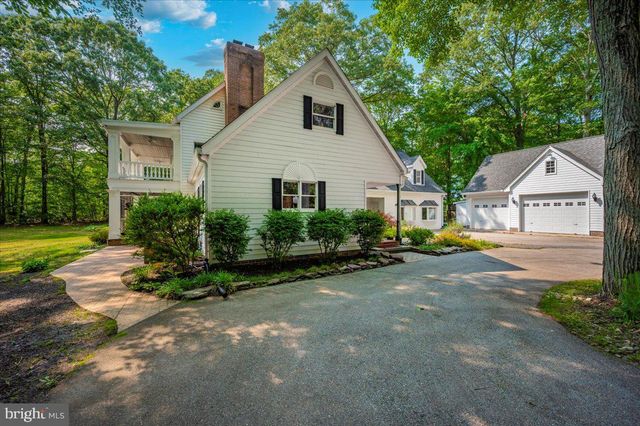 12124 PALISADES DR, Dunkirk, MD 20754