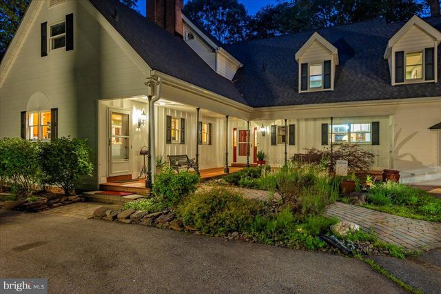 12124 PALISADES DR, Dunkirk, MD 20754