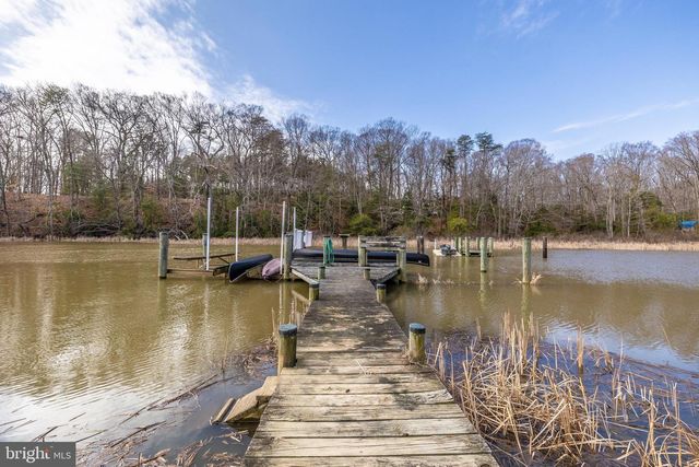 12124 PALISADES DR, Dunkirk, MD 20754