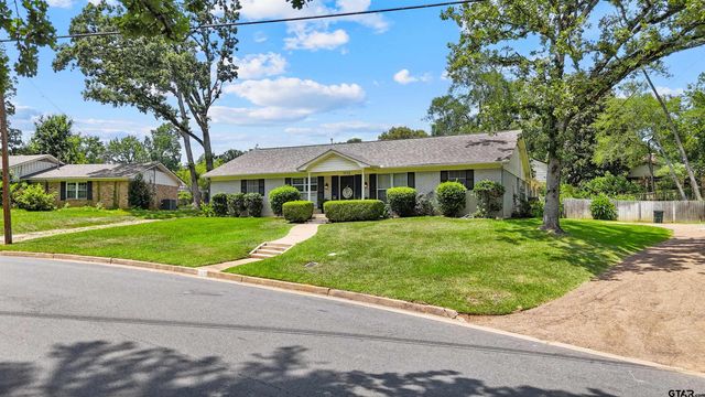 1112 Pollard Dr., Tyler, TX 75701