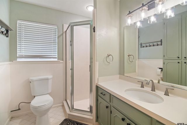 1112 Pollard Dr., Tyler, TX 75701