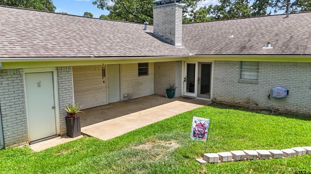 1112 Pollard Dr., Tyler, TX 75701