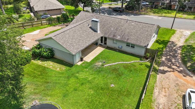 1112 Pollard Dr., Tyler, TX 75701