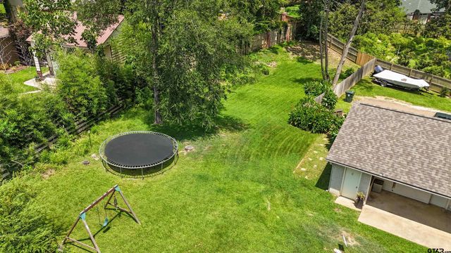 1112 Pollard Dr., Tyler, TX 75701