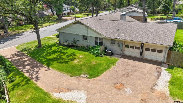 1112 Pollard Dr., Tyler, TX 75701