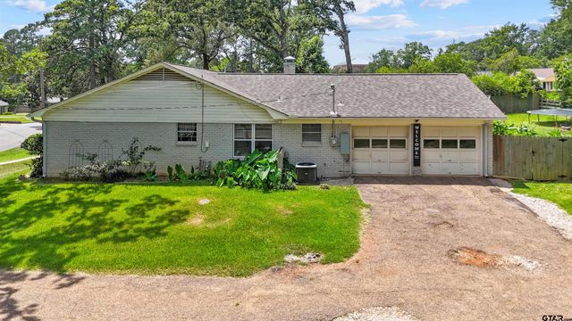 1112 Pollard Dr., Tyler, TX 75701