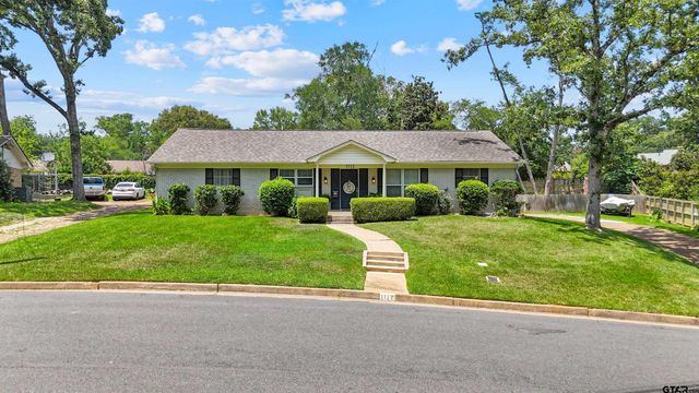 1112 Pollard Dr., Tyler, TX 75701