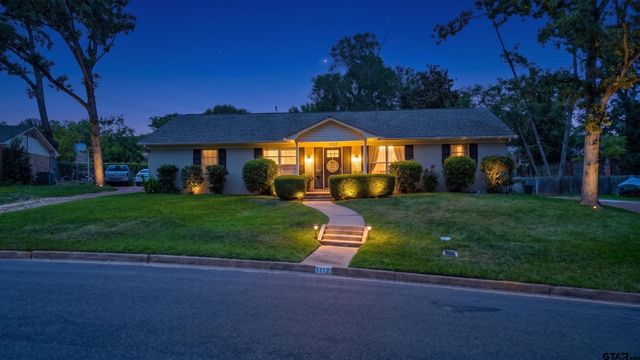 1112 Pollard Dr., Tyler, TX 75701