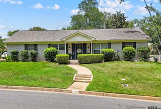 1112 Pollard Dr., Tyler, TX 75701