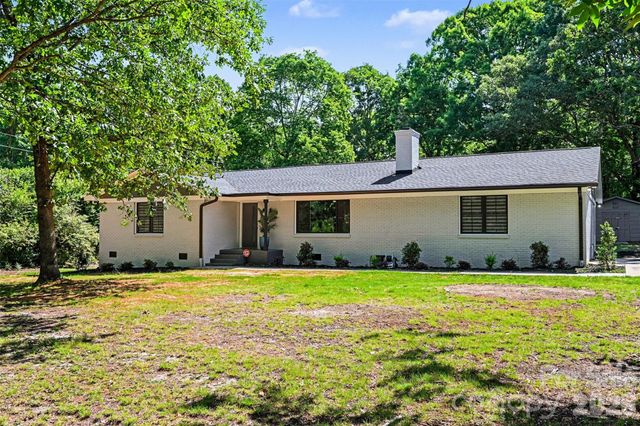 2313 Rainbrook Drive, Monroe, NC 28112