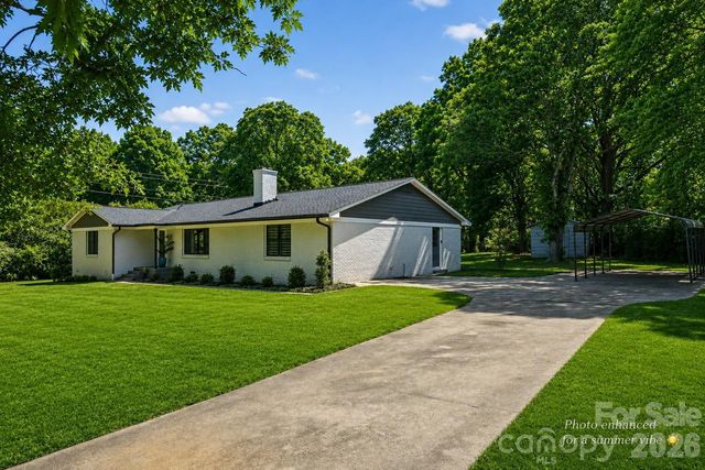 2313 Rainbrook Drive, Monroe, NC 28112