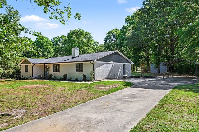 2313 Rainbrook Drive, Monroe, NC 28112