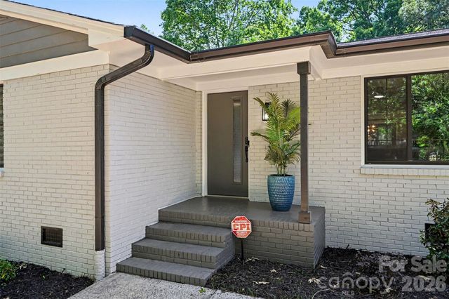 2313 Rainbrook Drive, Monroe, NC 28112