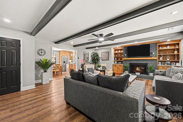 2313 Rainbrook Drive, Monroe, NC 28112