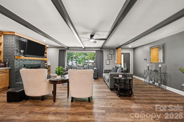 2313 Rainbrook Drive, Monroe, NC 28112