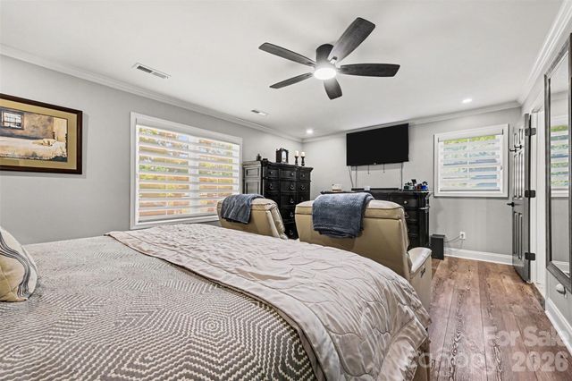 2313 Rainbrook Drive, Monroe, NC 28112