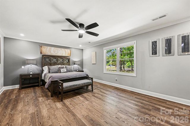 2313 Rainbrook Drive, Monroe, NC 28112
