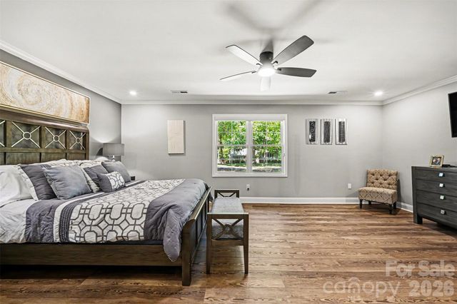 2313 Rainbrook Drive, Monroe, NC 28112