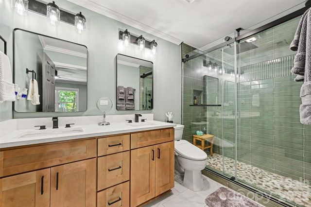 2313 Rainbrook Drive, Monroe, NC 28112