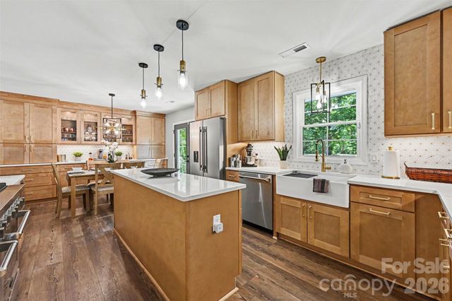 2313 Rainbrook Drive, Monroe, NC 28112