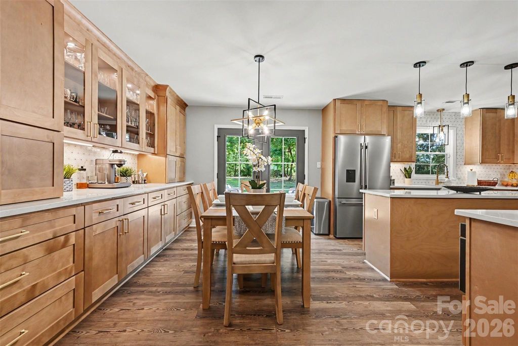 2313 Rainbrook Drive, Monroe, NC 28112