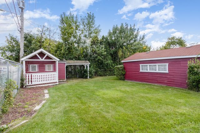 1351 Gordon Avenue, Calumet City, IL 60409