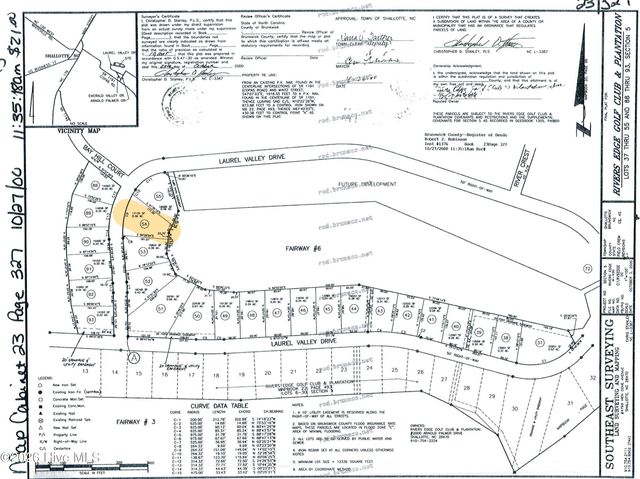 349 Laurel Valley Drive, Shallotte, NC 28470