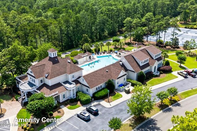 349 Laurel Valley Drive, Shallotte, NC 28470
