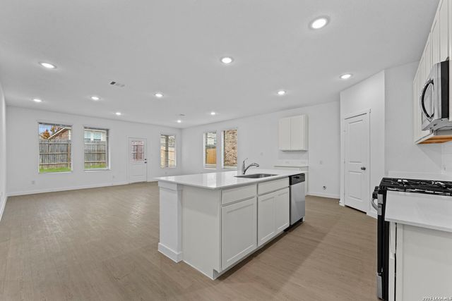 2331 Fort Davis Pass, Marion, TX 78124