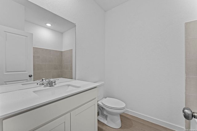 2331 Fort Davis Pass, Marion, TX 78124