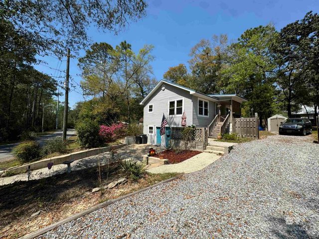 2581 Spanish Cove Drive, Lillian, AL 36549