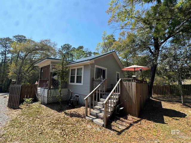 2581 Spanish Cove Drive, Lillian, AL 36549