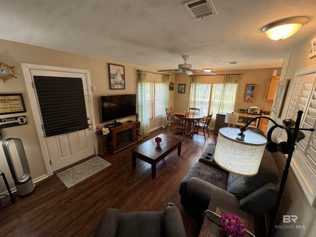 2581 Spanish Cove Drive, Lillian, AL 36549