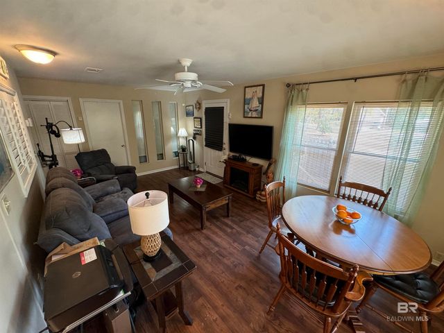 2581 Spanish Cove Drive, Lillian, AL 36549