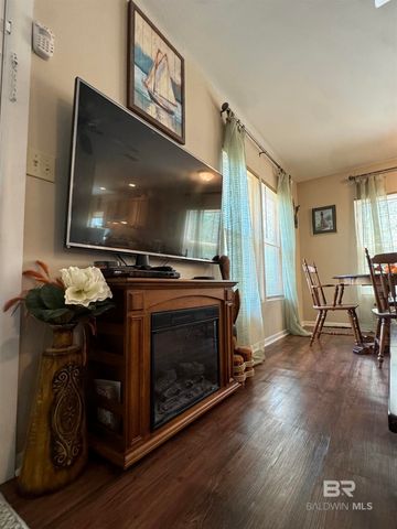 2581 Spanish Cove Drive, Lillian, AL 36549